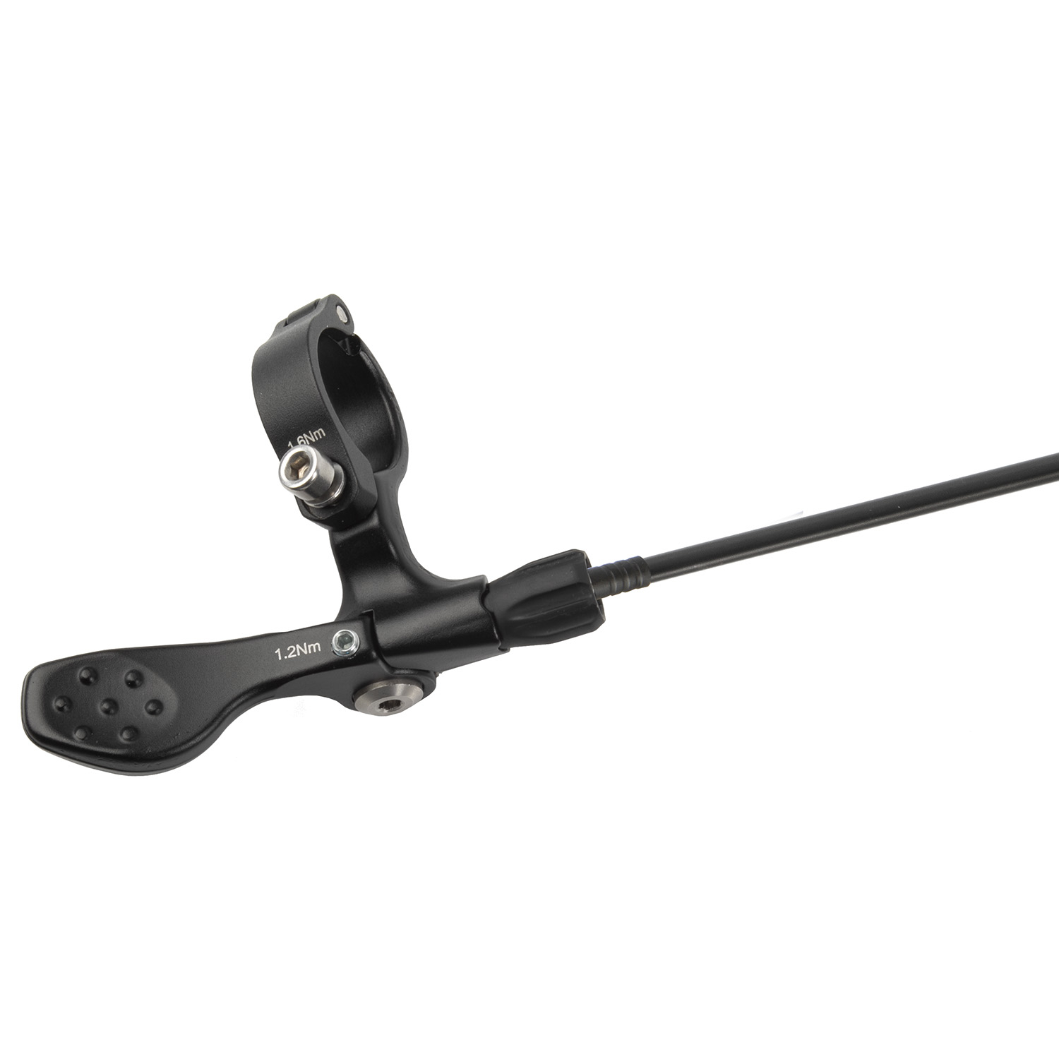 M-Wave Dropper zadelpen levitate lt 0-150 mm in hoogte verstelbaar ø30.9 440mm