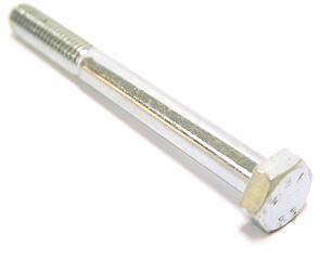 Bofix Zeskantbout m6x75 (25 stuks)