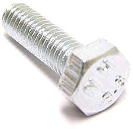 Bofix Zeskantbout m7x50 (12 stuks)