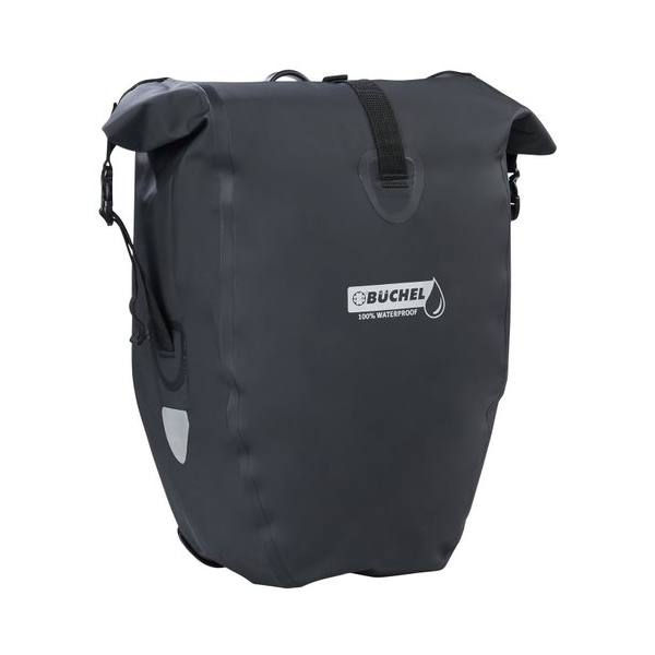 fahrradtasche zwei Fahrradtasche für deinen Gepäckträger main image 0