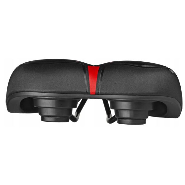 gear football equipment Youth Pro Gear SI Series All Purpose Shoulder Pad – QuarterFour main image 0