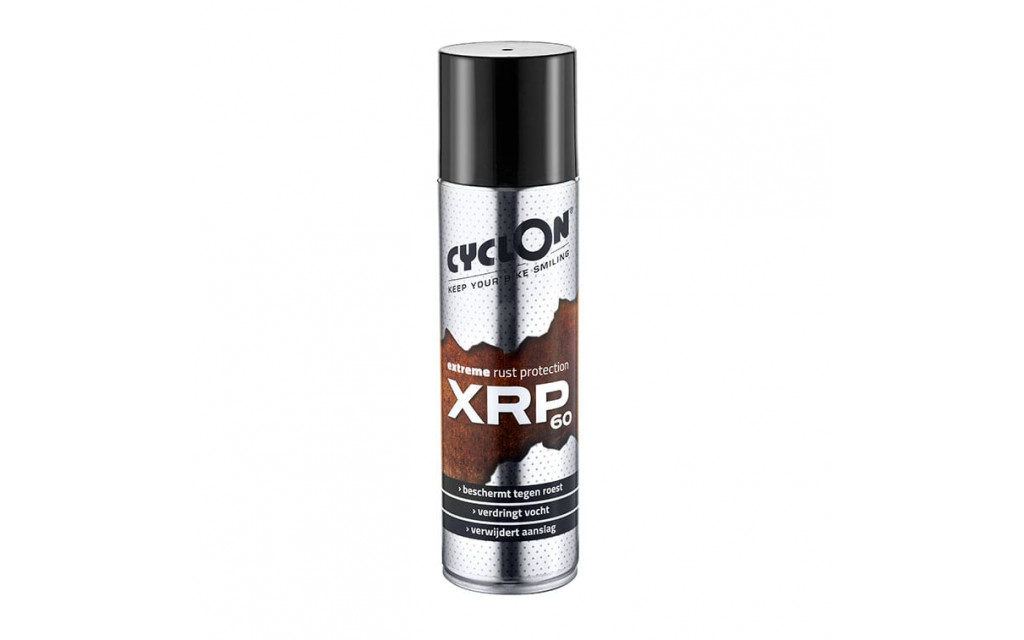 XRP 60 Extreme Rust Protector - 250 ml (in
