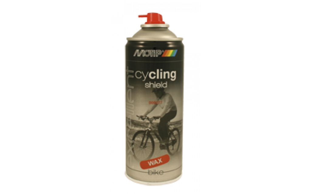 Shield Motip cycling spray