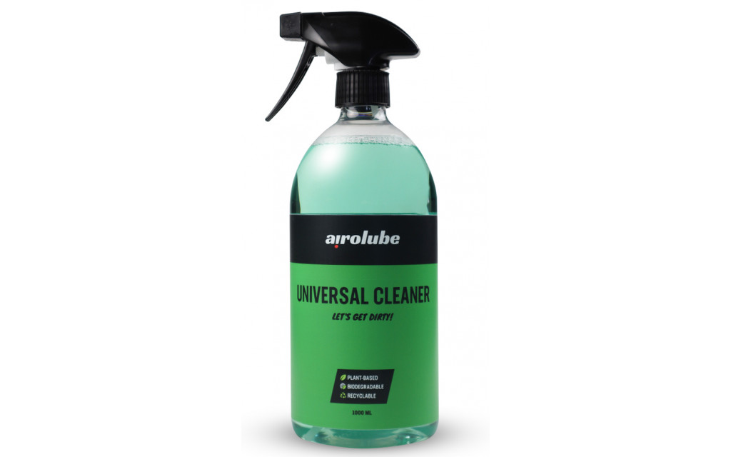Universal cleaner Airolube 1000ml