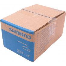Ketting Shimano Nexus NX10 1/2" x 1/8" 114 schakels - anti roest (werkplaatsverpakking á 20 stuks)