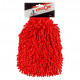 Microvezel washandschoen Cyclon Cleaning Glove - Red