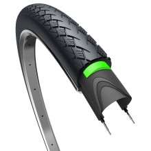 Tyre Edge Metro Elite Protect 28 x 1.40" / 37-622 - black with reflexion