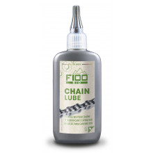 Bio chain lube spray DR.WACK F100 - drop bottle with 100ml

