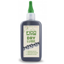 Bio dry lube DR.WACK F100 - drop bottle with 100 ml