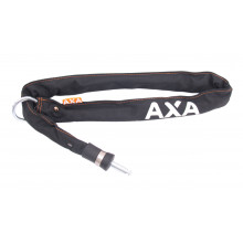 Plug-in chain Axa RLC Plus 100cm - black 