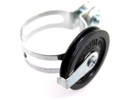 Hubständer Motorrad Sturmey-Archer Nabengang-Fulcrum Clip Kettenhalterung – Für Modelle HSJ 548, 553, 753, 775 Suzuki Jimny Stoßstange Vorne