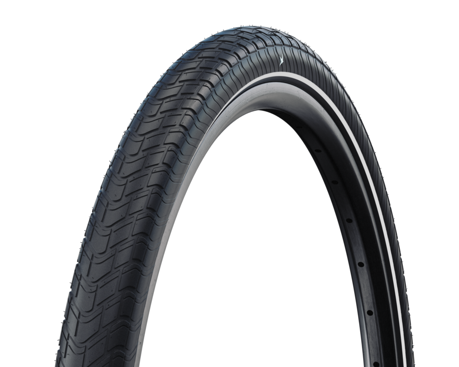 Schwalbe Motion Big apple 20x2.00