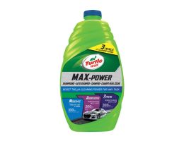 Turtle Wax 53381 Max-Power Car Wash - 1,42 litres