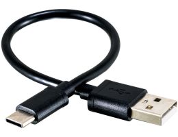 USB-C-Kabel für Sigma Rox GPS 2.0/4.0/11.1