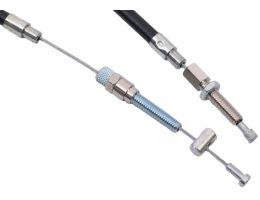 Rear Brake Cable Elvedes Spartamet/Saxonette/Hercules
