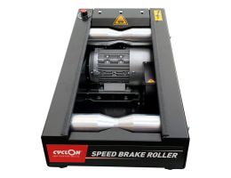 Cyclon SBR brake machine – black