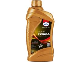 Volsynthetische olie Eurol Formax Super 2 takt - 1 liter