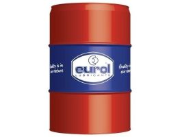 Olie Eurol 10W40 Turbocat (210 liter vat)
