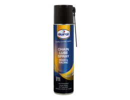Spray pour Chaînes EUROL 400ml Road & Racing 
