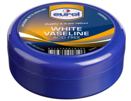 White Vaseline 100gr Eurol