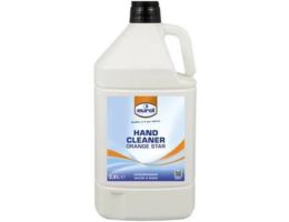 Hand cleaner Eurol Orange Star - refill pack for soap dispenser