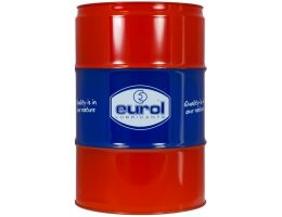 Olie Eurol 10W40 4T synthetische olie (60 liter vat)