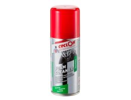 Cyclon Foam Spray - 100 ml (in blisterverpakking)