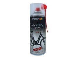 Cycling PTFE Spray 200ml Motip
