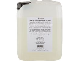 Cyclon Bio Werkstattentfetter (5 Liter)