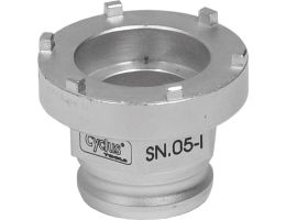 Cyclus Snap-in extracteur | pour boîtier de pédalier SN.05-I Shim. BB7700/6500/5500