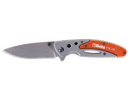 Knife Beta Tools 1778V18 with Alloy Handle 