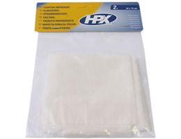 Dust remover HPX 43x75 cm - 2 pieces 