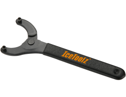 Adjustable bottom bracket cup tool IceToolz 11A0