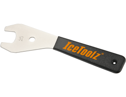 Konusschlüssel IceToolz mit 200mm Griff 22mm (#4722) Schlüssel - Cr-Mo Stahl