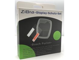 Display protection ZiBra Bosch Purion