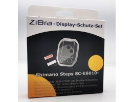 Protecteur de display Zibra Shimano Steps SC-E 6010   