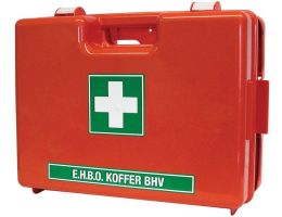 Bevaplast Professional First aid kit 102-pieces