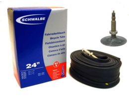 Schlauch Schwalbe SV9 24" / 28/47-507/541 - 40mm ventil 