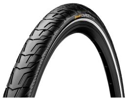 Tyre Continental Ride City Puncture ProTection 28 x 1,25" / 32-622 - black with reflection