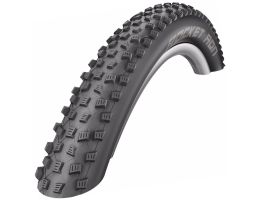 Foldable tyre Schwalbe Rocket Ron Performance TLR 29 x 2.25" / 57-622 mm - black 
