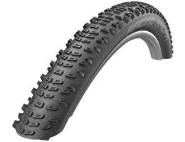 Foldable tyre Schwalbe Racing Ralph Performance TLR 26 x 2.25" / 57-559 mm - black 