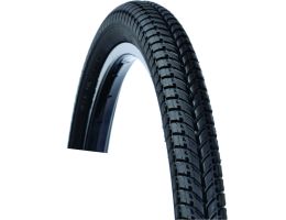 Tyre Dutch Perfect 26 x 2.00" / 54-559 no puncture - black with reflection