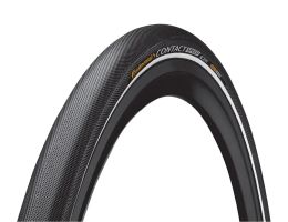 Tyre Continental Contact Speed  28 x 1.10" / 28-622 - black met reflectie