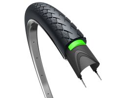 Tyre Edge Metro Elite Protect 28 x 1.50" / 40-622 mm - black with reflection