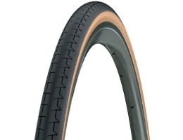 Pneu vélo Michelin Dynamic Classic 28 x 0.90" / 23-622mm - noir/brun