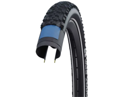 Tyre Schwalbe Smart Sam Performance 29 x 2.25" / 57-622mm - black