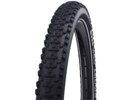 Tyre Schwalbe Smart Sam Performance 29 x 2.35" / 60-622mm - black  