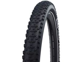 Tyre Schwalbe Smart Sam DD/RaceGuard 29 x 2.60"/ 65-622mm - black with reflexion