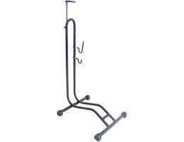 Bicycle stand Edge L-Stand for 1-bike 