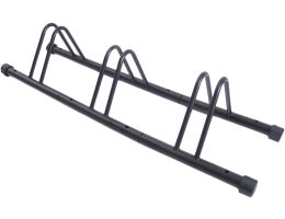 Bicycle stand Edge for 3 bikes 